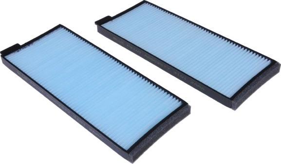 Blue Print ADG02577 - Filter, interior air car-mod.net