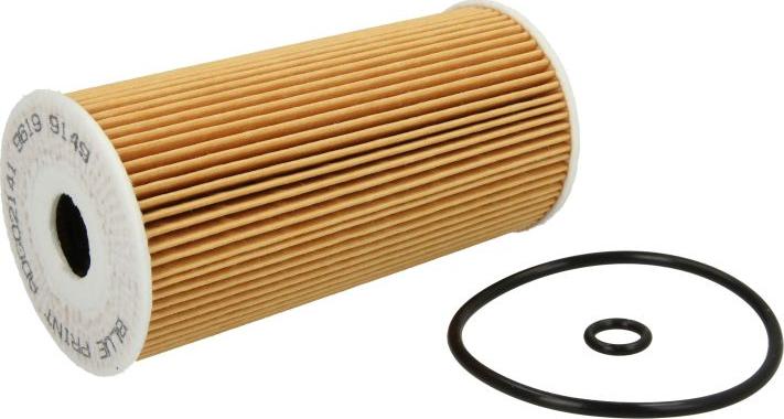 Blue Print ADG02141 - Oil Filter car-mod.net