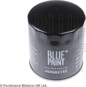 Blue Print ADG02155 - Oil Filter car-mod.net