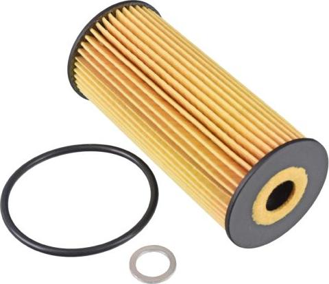 Blue Print ADG02168 - Oil Filter car-mod.net