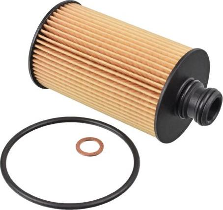Blue Print ADG02162 - Oil Filter car-mod.net