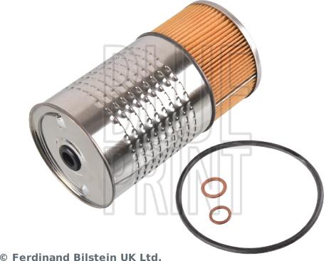 Blue Print ADG02101 - Oil Filter car-mod.net