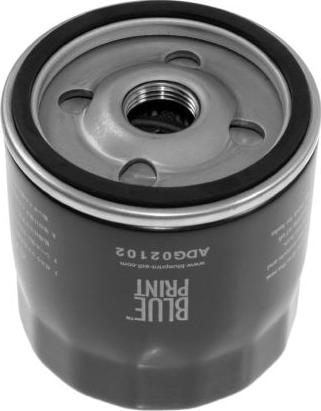 Blue Print ADG02102 - Oil Filter car-mod.net