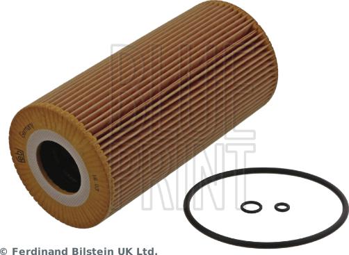 Blue Print ADG02131 - Oil Filter car-mod.net