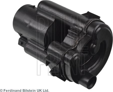 Blue Print ADG02344 - Fuel filter car-mod.net