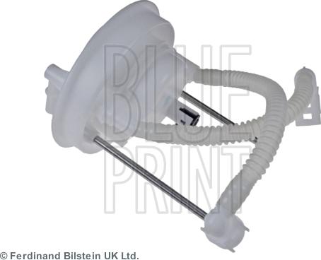 Blue Print ADG02382 - Fuel filter car-mod.net