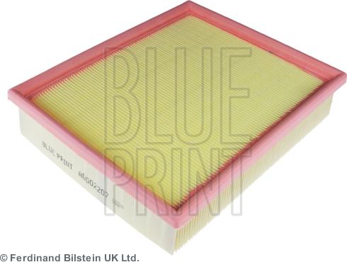 Blue Print ADG02207 - Engine Air Filter car-mod.net