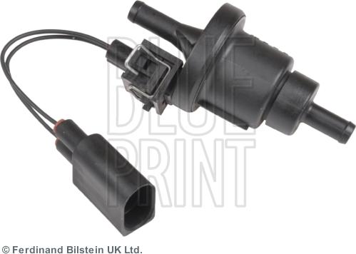 Blue Print ADG07418 - Breather Valve, fuel tank car-mod.net