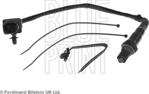 Blue Print ADG07099 - Oxygen, Lambda Sensor car-mod.net