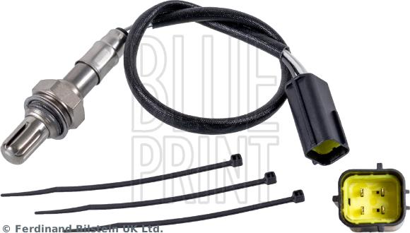 Blue Print ADG07058 - Oxygen, Lambda Sensor car-mod.net