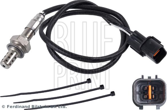 Blue Print ADG07052 - Oxygen, Lambda Sensor car-mod.net