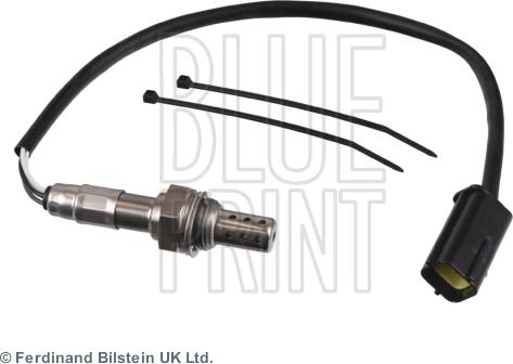 Blue Print ADG07065 - Oxygen, Lambda Sensor car-mod.net