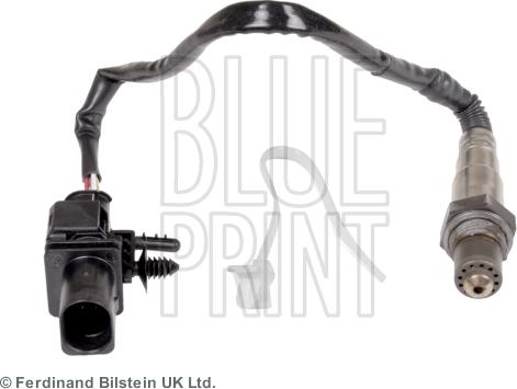 Blue Print ADG07066C - Oxygen, Lambda Sensor car-mod.net