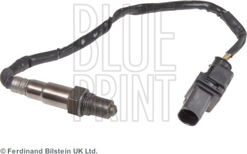 Blue Print ADG07063C - Oxygen, Lambda Sensor car-mod.net