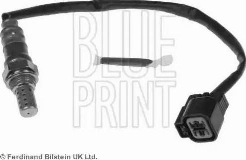 Blue Print ADG07008 - Oxygen, Lambda Sensor car-mod.net