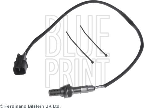 Blue Print ADG070105 - Oxygen, Lambda Sensor car-mod.net