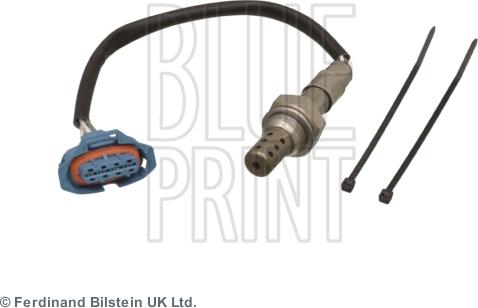 Blue Print ADG070124 - Oxygen, Lambda Sensor car-mod.net