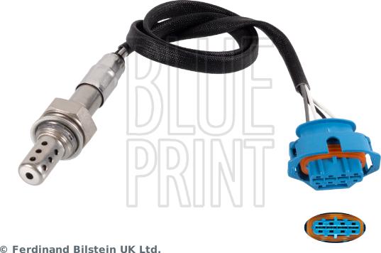 Blue Print ADG070125 - Oxygen, Lambda Sensor car-mod.net