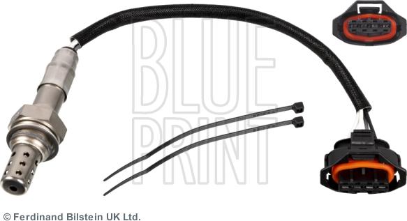 Blue Print ADG070127 - Oxygen, Lambda Sensor car-mod.net