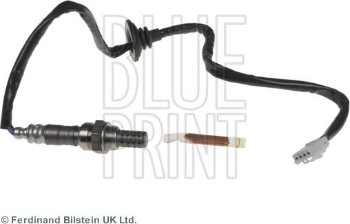 Blue Print ADG07082 - Oxygen, Lambda Sensor car-mod.net