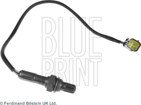 Blue Print ADG07087 - Oxygen, Lambda Sensor car-mod.net