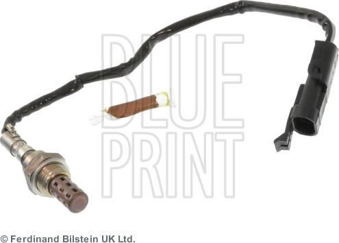 Blue Print ADG07034 - Oxygen, Lambda Sensor car-mod.net