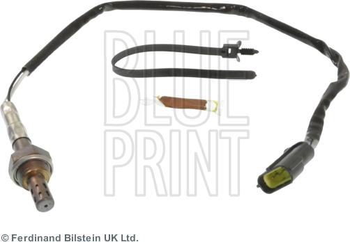 Blue Print ADG07036 - Oxygen, Lambda Sensor car-mod.net