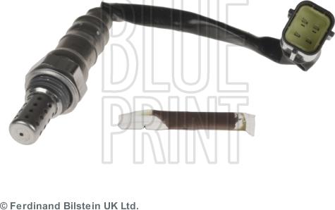 Blue Print ADG07027 - Oxygen, Lambda Sensor car-mod.net
