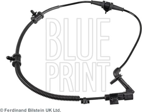 Blue Print ADG07193 - ABS sensor, wheel speed car-mod.net