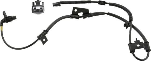 Blue Print ADG07197 - ABS sensor, wheel speed car-mod.net