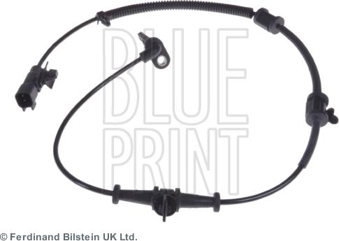 Blue Print ADG07161 - ABS sensor, wheel speed car-mod.net