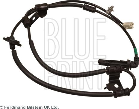 Blue Print ADG07172 - ABS sensor, wheel speed car-mod.net