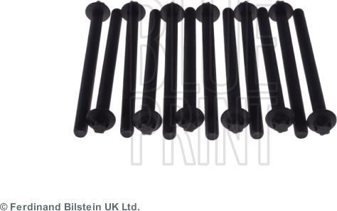 Blue Print ADG07828 - Bolt Kit, cylinder head car-mod.net