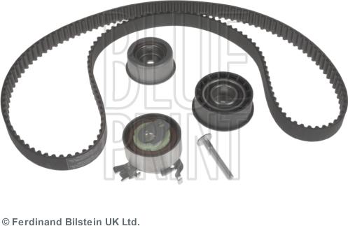 Blue Print ADG07355 - Timing Belt Set car-mod.net