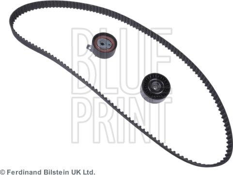 Blue Print ADG07356 - Timing Belt Set car-mod.net