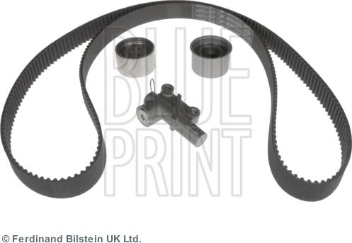 Blue Print ADG07358 - Timing Belt Set car-mod.net