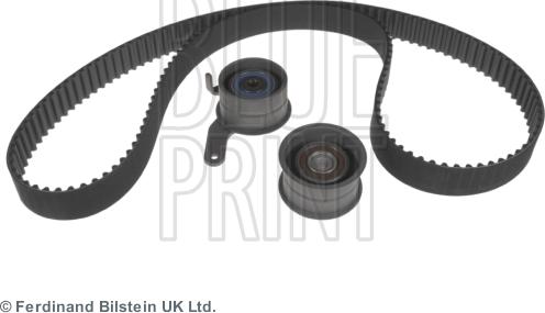 Blue Print ADG07353 - Timing Belt Set car-mod.net