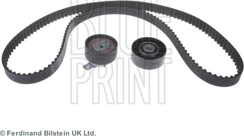 Blue Print ADG07357 - Timing Belt Set car-mod.net