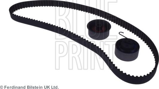 Blue Print ADG07360 - Timing Belt Set car-mod.net