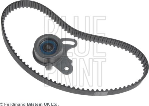 Blue Print ADG07313 - Timing Belt Set car-mod.net