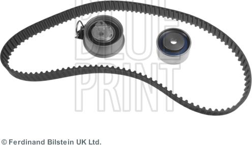 Blue Print ADG07338 - Timing Belt Set car-mod.net