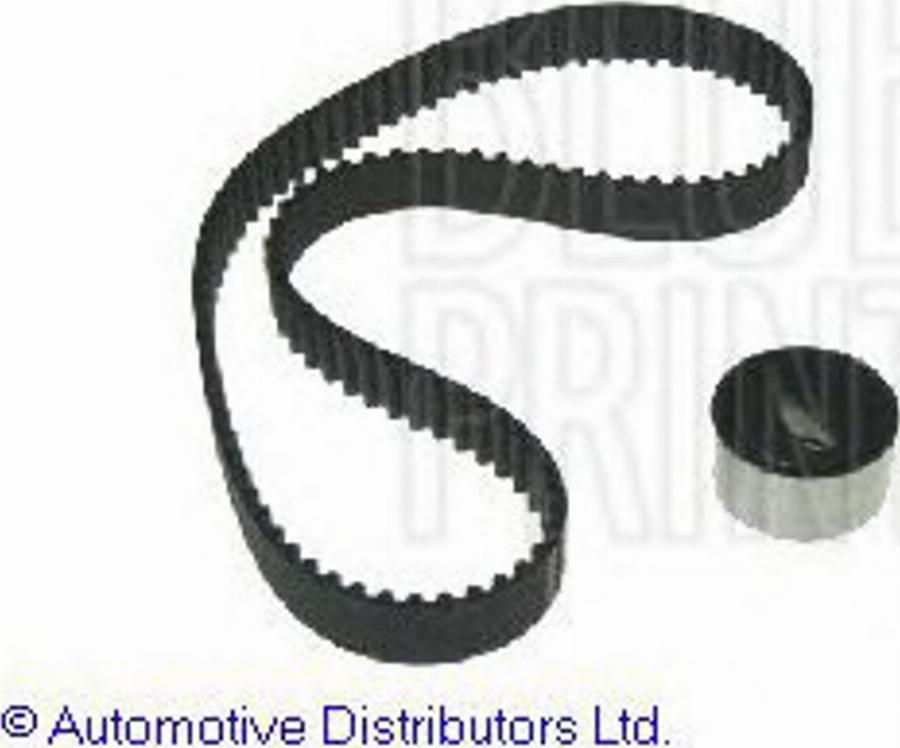 Blue Print ADG07329 - Timing Belt Set car-mod.net