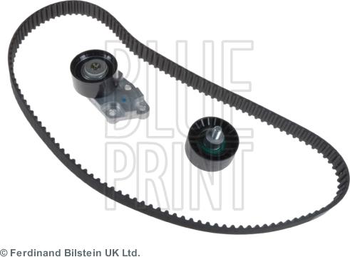Blue Print ADG07324 - Timing Belt Set car-mod.net