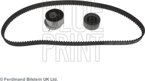 Blue Print ADG073758 - Timing Belt Set car-mod.net