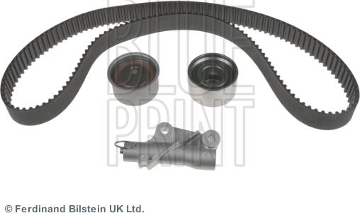 Blue Print ADG073757 - Timing Belt Set car-mod.net