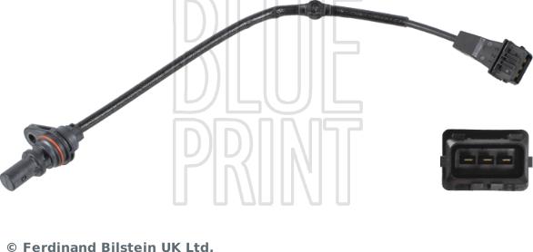 Blue Print ADG07258 - Crankshaft position sensor, RPM car-mod.net