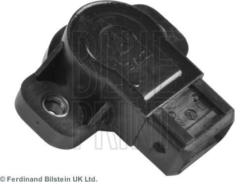 Blue Print ADG07205 - Throttle position sensor car-mod.net