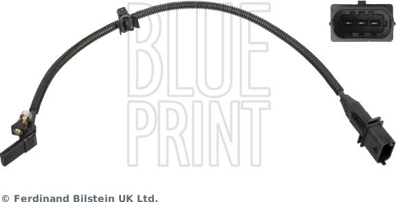 Blue Print ADG07282 - Crankshaft position sensor, RPM car-mod.net