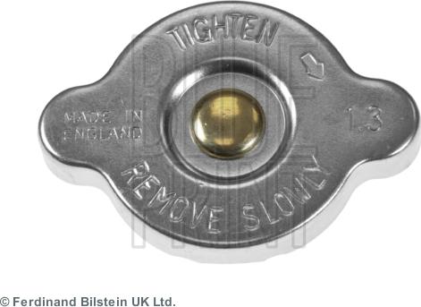Blue Print ADH29905 - Sealing Cap, coolant tank car-mod.net