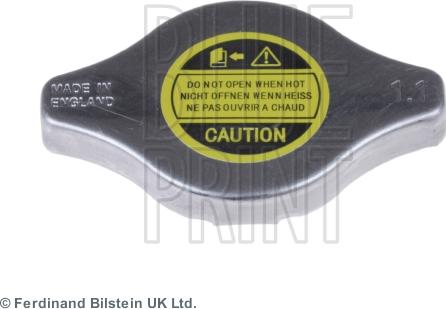 Blue Print ADH29902 - Sealing Cap, radiator car-mod.net